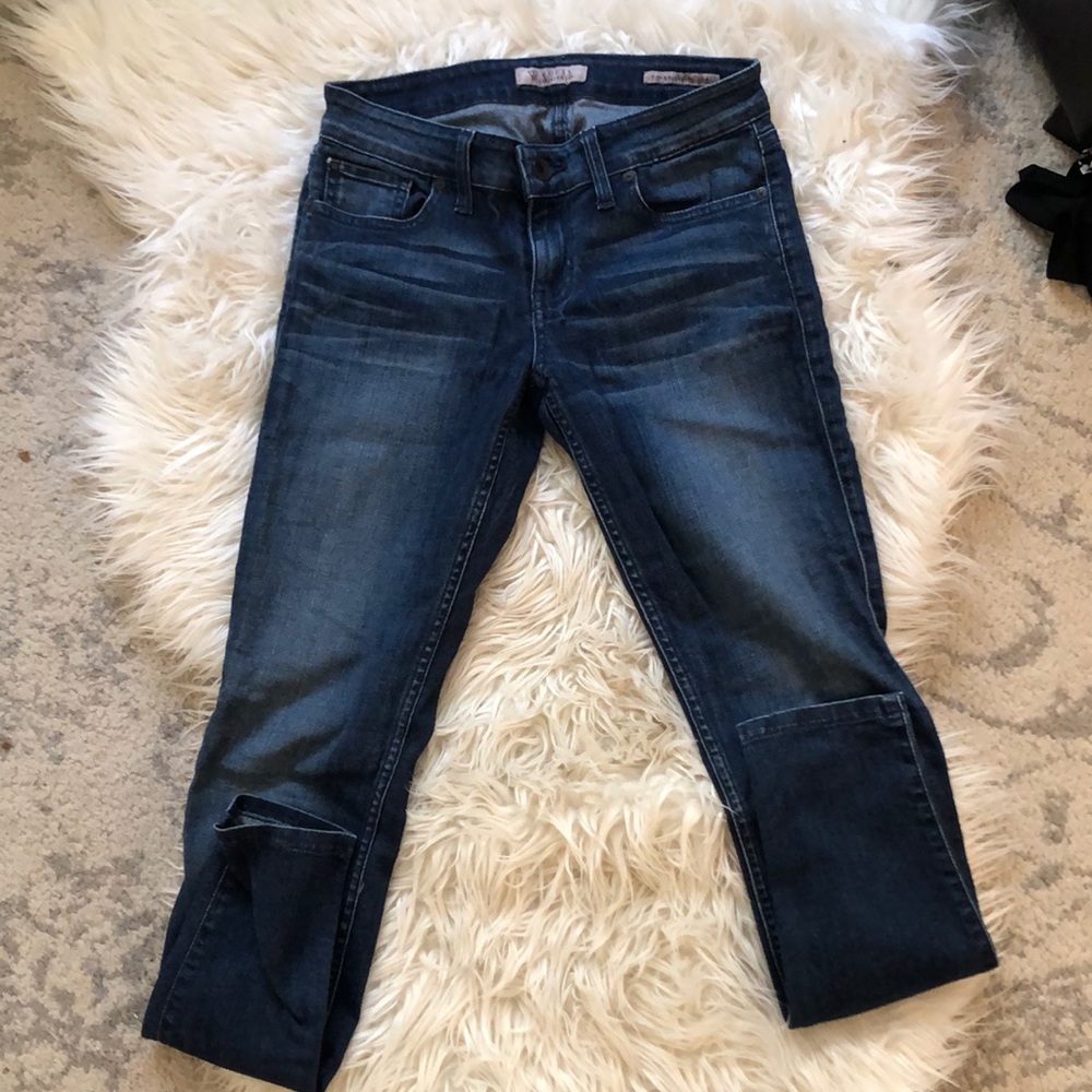 Guess skinny jeans